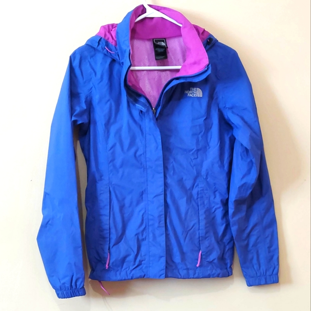 The North Face Windbreaker Jacket